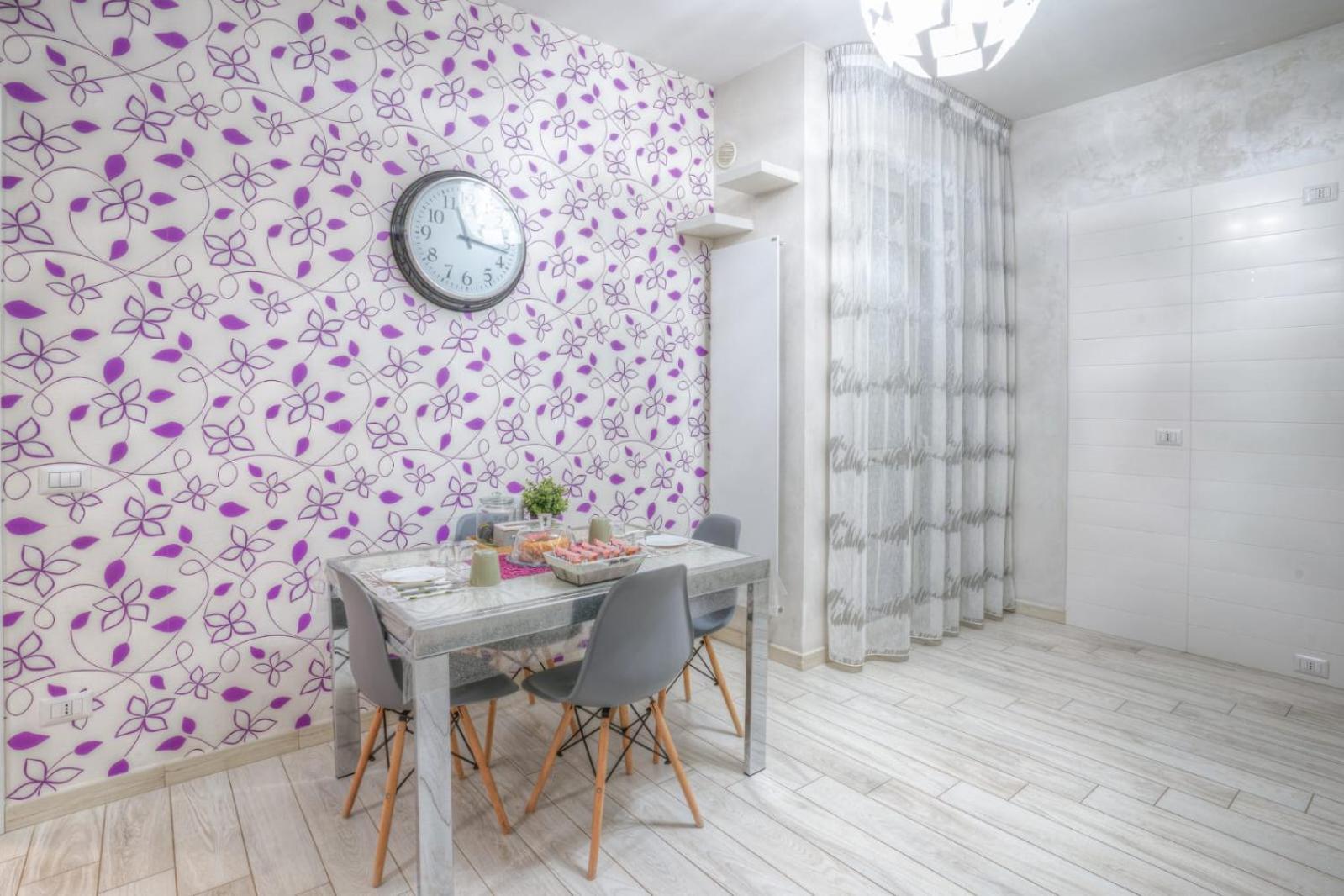Casa Magnolia Apartment Foggia Exterior photo