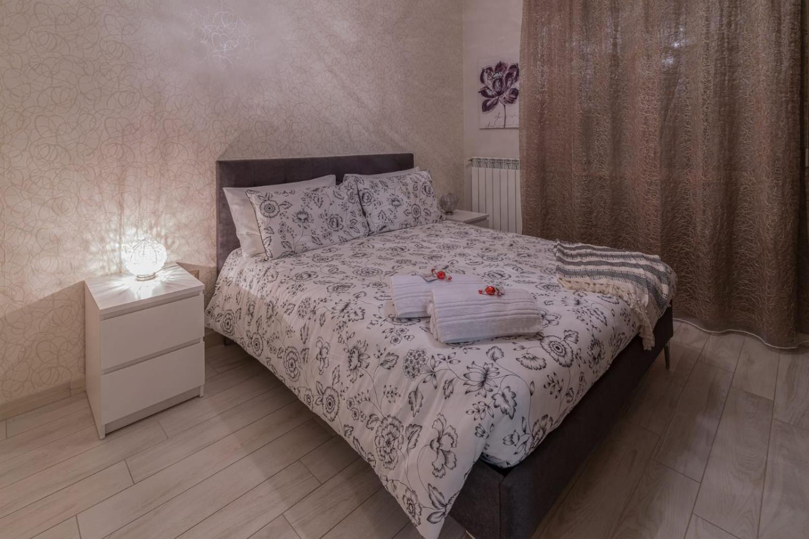 Casa Magnolia Apartment Foggia Exterior photo